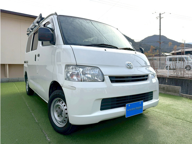 ライトエースバン1.5 GL