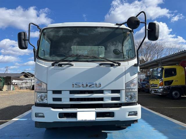 フォワードダンプ