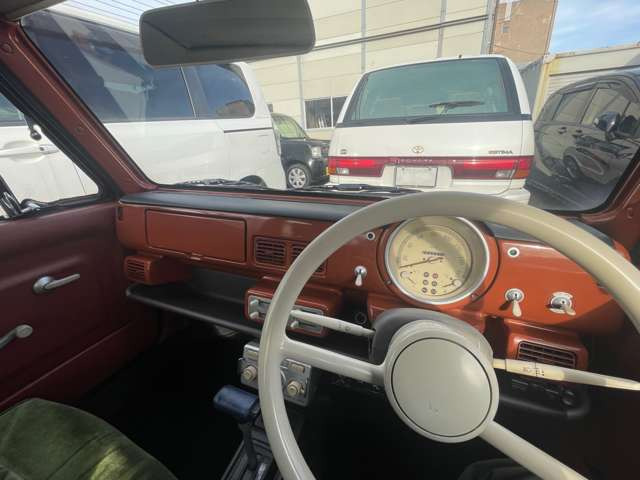 パオ1.0 キャンバストップ