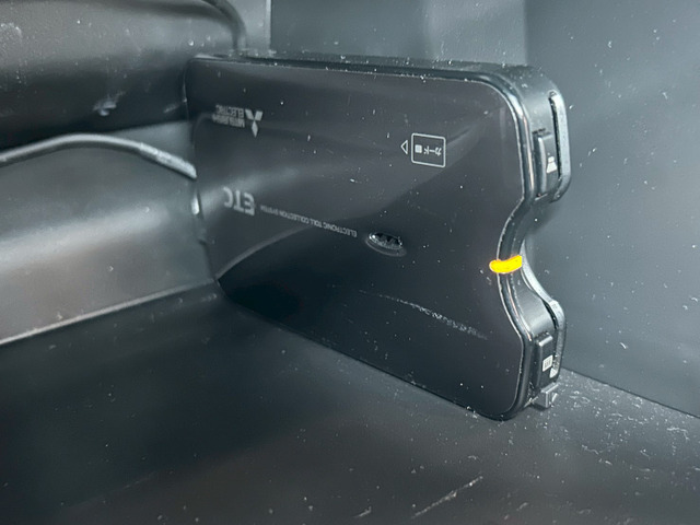 ETC�����ڂō������H�̏��~����y�X(^^��