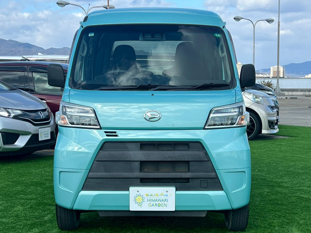 ハイゼットカーゴ