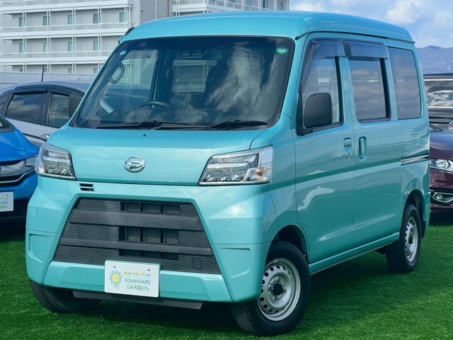 ハイゼットカーゴ