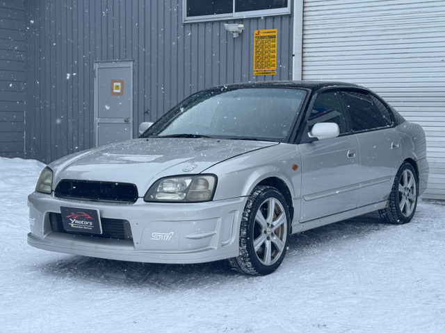 レガシィB42.0 RSK 4WD