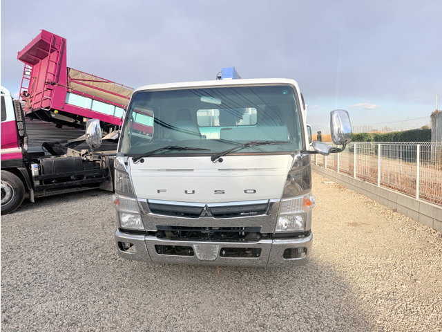 キャンタークレーン