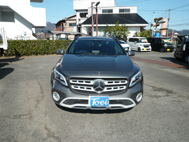 GLA�N���X�E����/����^�E�n���h���d�l�����K�������S�@�\���[�������x���c�ł�?