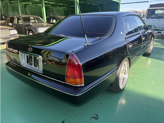 クラウンマジェスタ4.0 Cタイプ エレクトロマルチビジョン