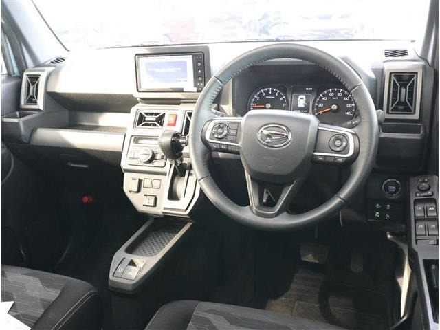 タフトG クロム ベンチャー