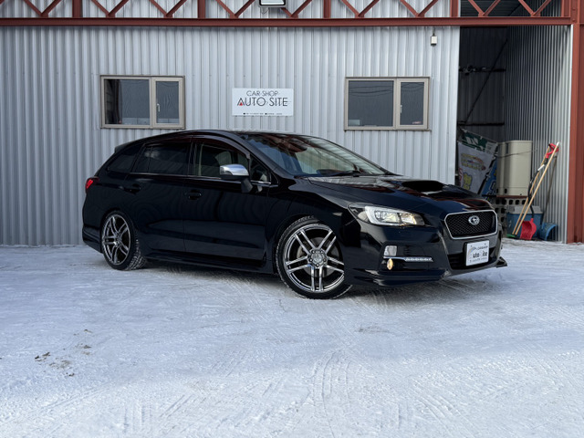 �����H�[�O(�X�o��) 1.6 GT-S �A�C�T�C�g 4WD�@�A�h�o���X�g�Z�[�t�e�BPKG ���Îԉ摜