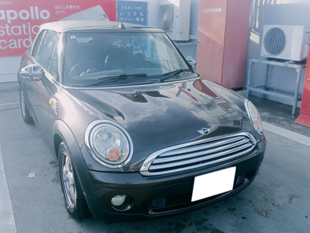 �~�j�R���o�[�`�u��(�~�j)  ���Îԉ摜