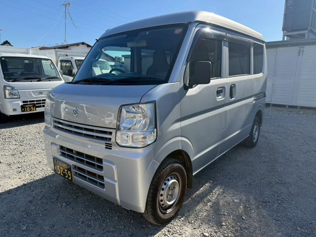 エブリイPA リミテッド ハイルーフ