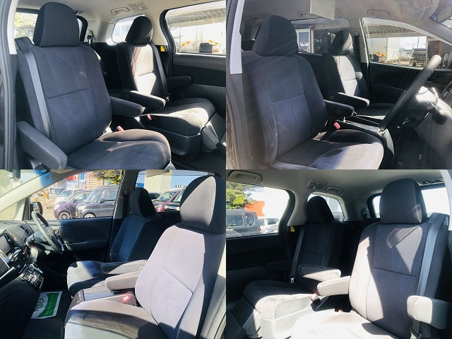 エスティマ2.4 アエラス