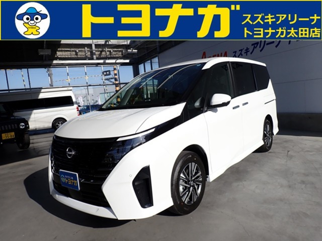日産 セレナの価格・新型情報・グレード諸元 価格.com