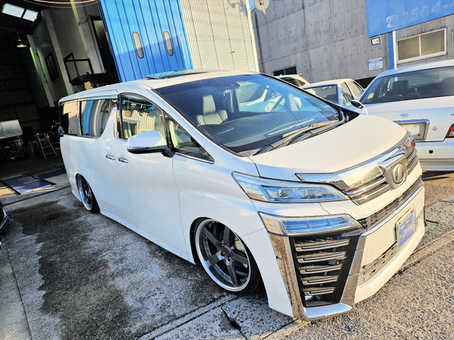 ���F���t�@�C�A(�g���^) 2.5 Z ���Îԉ摜