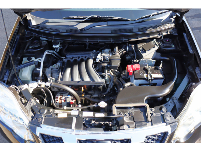 エクストレイル2.0 20X 4WD