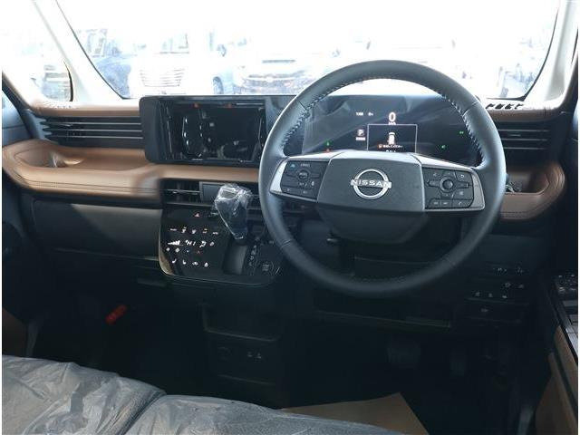 ルークスハイウェイスターX プロパイロットエディション