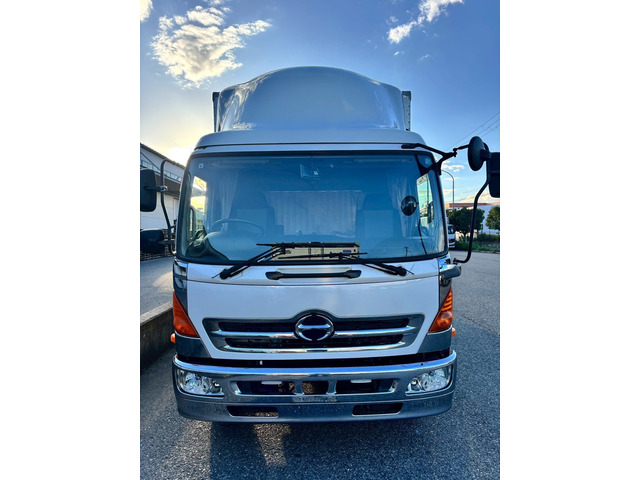 レンジャーウィング