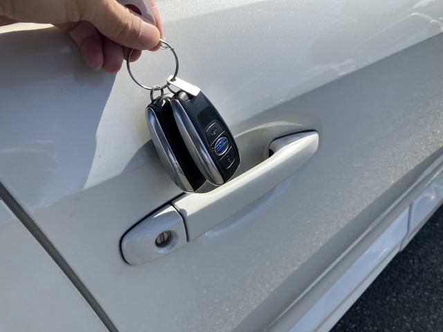 �^�b�`��Ń��b�N����OK!