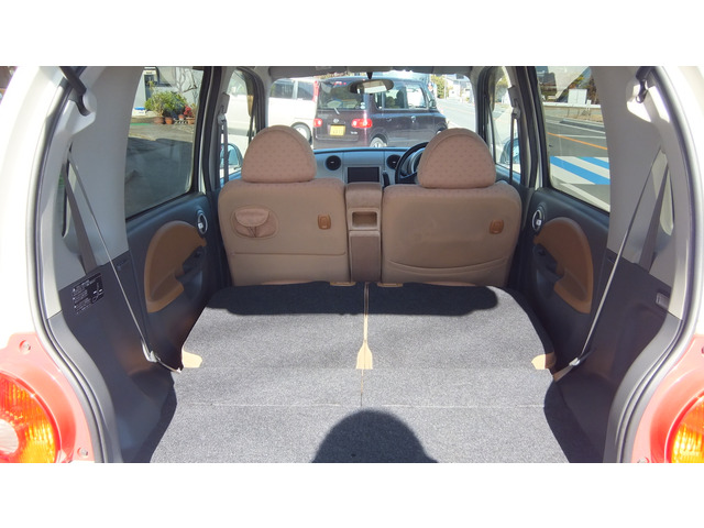 ���X�͏펞�A�����������I�Ԃ�25��ȏ����葵���Ă���܂��B�l�C�̃~�j�o���E�R���p�N�g�J�[�E�y�����Ԃ܂ŉ��ł����C����������!