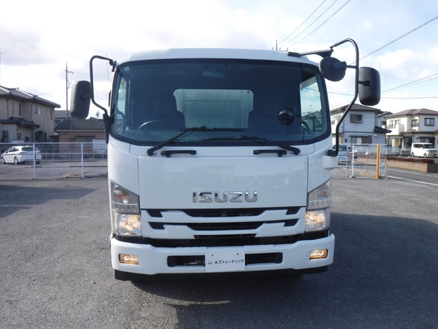 フォワードダンプ