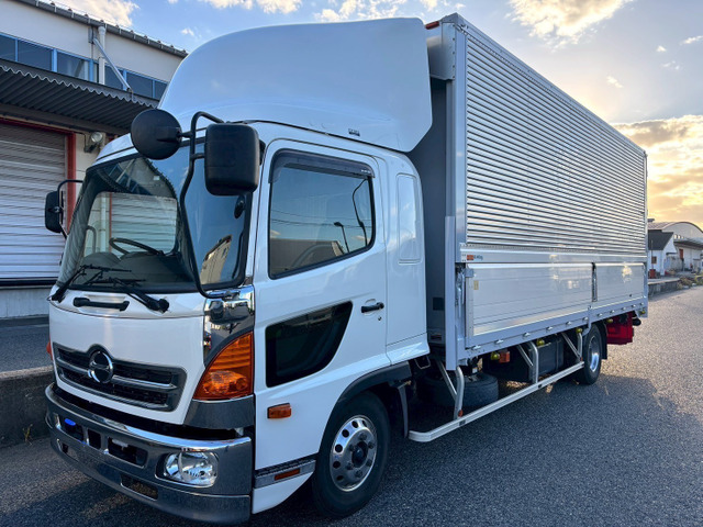 レンジャーウィング