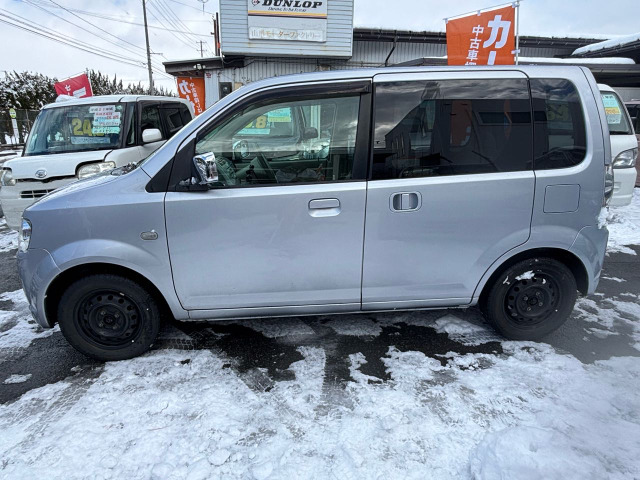 ����20�N���O�Hek���S��MS4WD3��AT�Ԃł�!����ȑ��d���X���C�h�h�A�t�̒�����1��ł�!���O���ƂĂ����ꂢ�ł��̂ł��Ј�x���Ԋm�F���肢�v���܂�!