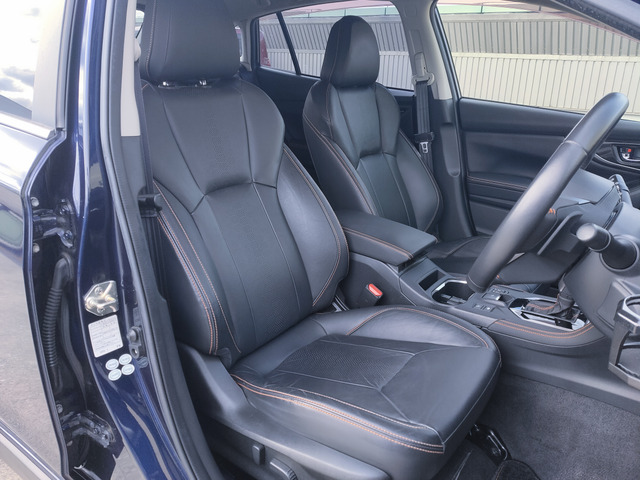 XV2.0i-S アイサイト 4WD