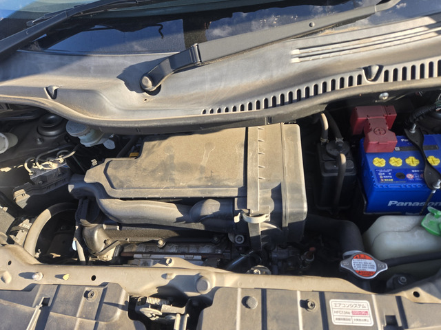 �^�C�~���O�`�F�[���ł��̂Ńx���g�����K�v�������܂���B(�x�������z15.8�܂��E�����Ɍ���E�x�������z�ɎԌ�2�N�܂܂�Ă��܂��E�^�C�~���O�`�F�[���ł��̂Ńx���g�����K�v�������܂�)