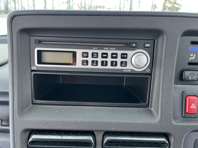 �����I�[�f�B�I AM/FM���W�ICD