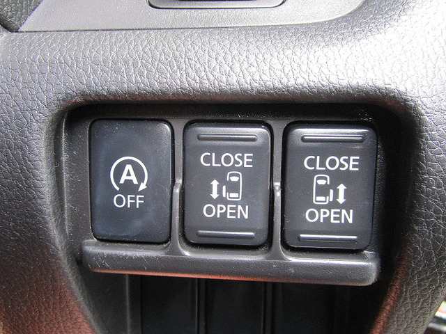 デイズルークスハイウェイスター X Gパッケージ