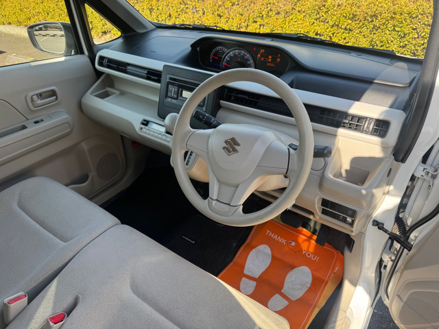 ワゴンRハイブリッド(HYBRID) FX