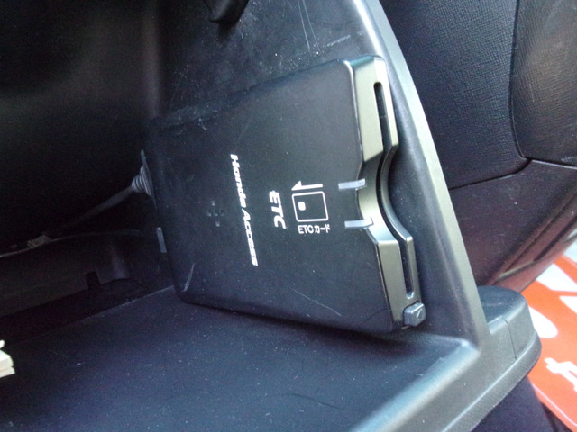 �����I�v�V����ETC�B