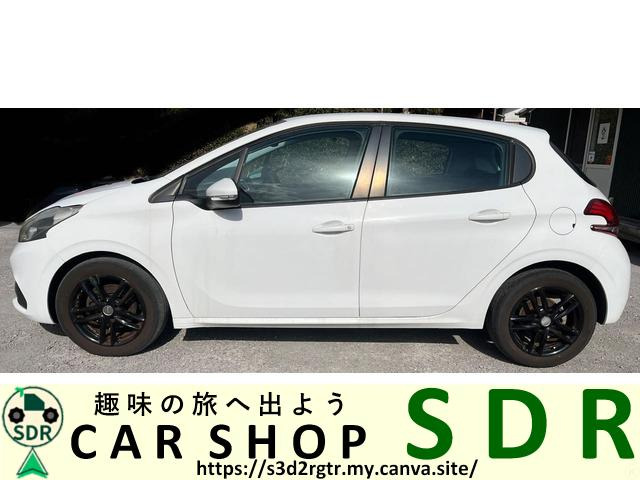 1.2L�̃^�[�{�ԂŔR����ǂ�������f���炵���ǂ��Ǝv���܂��B�^�]���y�����Ȃ�܂��B