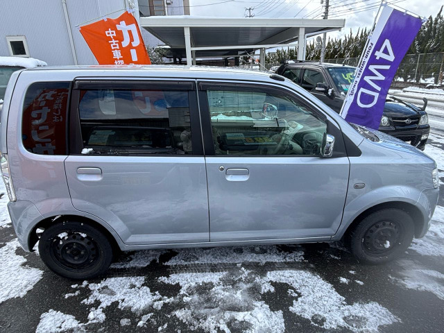 ����20�N���O�Hek���S��MS4WD3��AT�Ԃł�!����ȑ��d���X���C�h�h�A�t�̒�����1��ł�!���O���ƂĂ����ꂢ�ł��̂ł��Ј�x���Ԋm�F���肢�v���܂�!