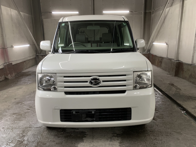 �[�ԑO�_���ł́A�G���W�����͂��ߑ����⑕���i�̓_�����X�^�b�t�����J�ɂ�点�Ē����܂��̂ň��S���ăJ�[���C�t�𑗂鎖���ł��܂�!