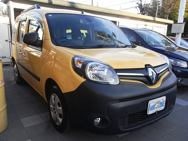 カングーラ・ポスト