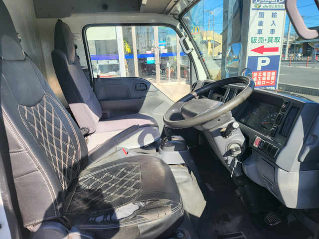 エルフバン3.1 ルートバン ディーゼル