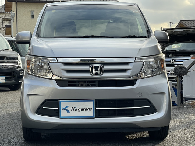 N-WGNG Lパッケージ