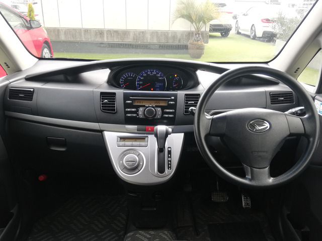 ムーヴカスタムS