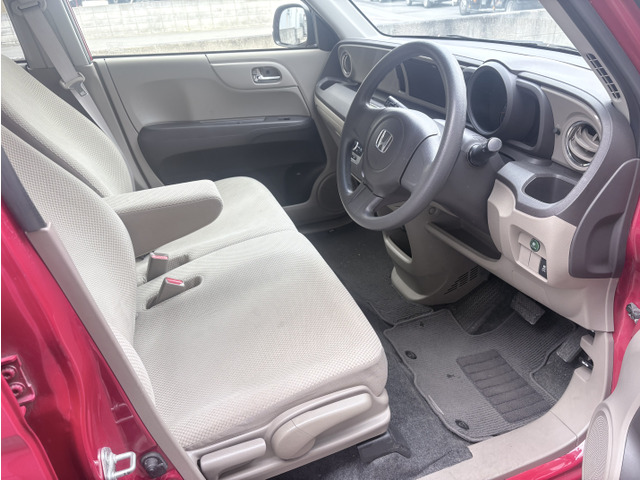 N-ONEG Lパッケージ