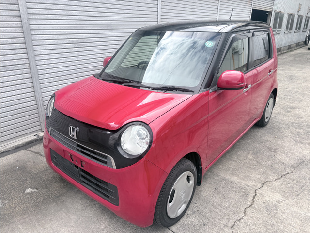 N-ONEG Lパッケージ