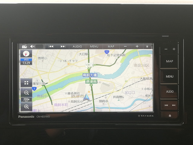 エルグランド2.5 250ハイウェイスターS