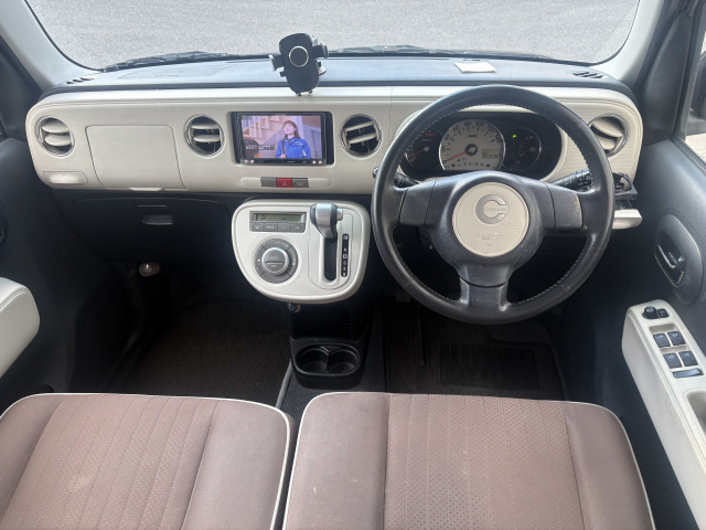 ミラココアプラス X スペシャルコーデ