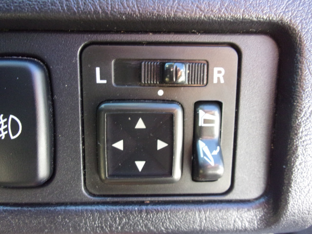 �d���i�[���h�A�~���[�B