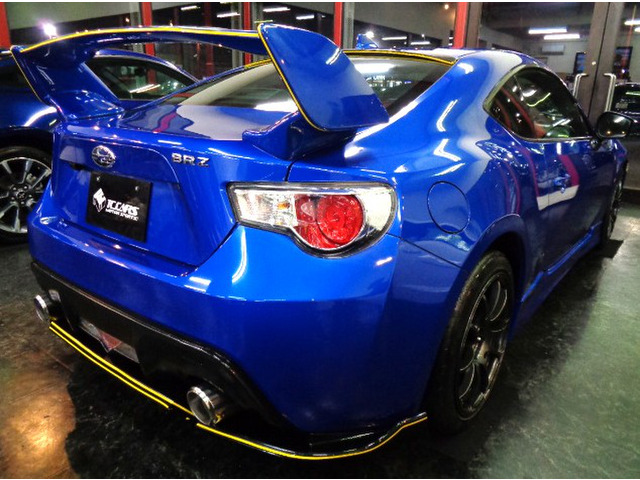 FA20BOXER�G���W��&6MT�~�b�V����&����a2�{�o���}�t���[&KTS�ԍ���&�^���[�o�[&VSC�R���g���[��&ADVAN�A���~&�i�rTV&�o�b�N�J���������s1��km��̂��Ԃł�