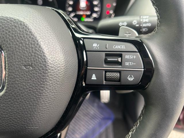 �A�_�v�e�B�u�N���[�Y�R���g���[�����ځ��A�N�Z���y�_���𓥂܂��ɐݒ肵���ԑ���ۂ��Ƃ��ł��܂��B�����^�]�⃍���O�h���C�u�Ŋ��􂵂܂�!