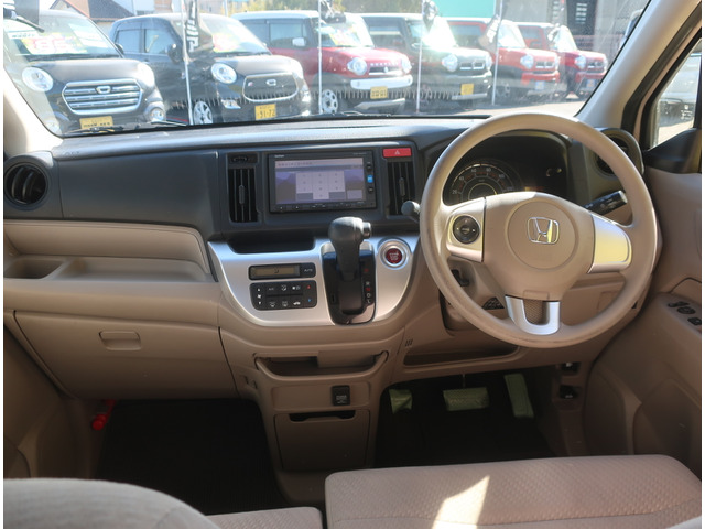 N-WGNG Lパッケージ