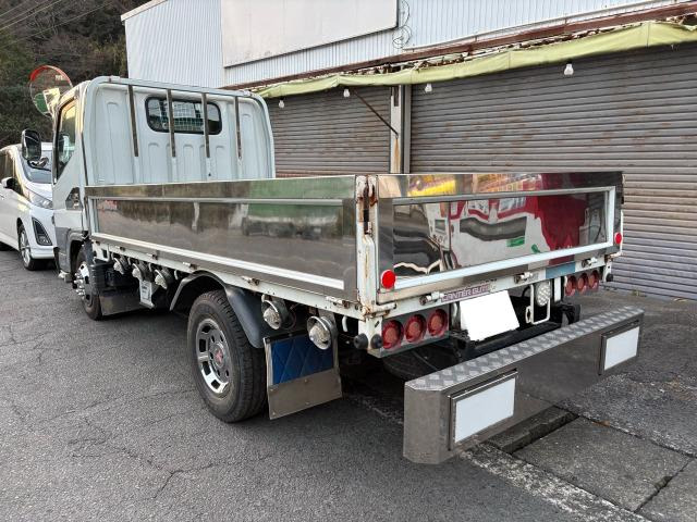 キャンターガッツ