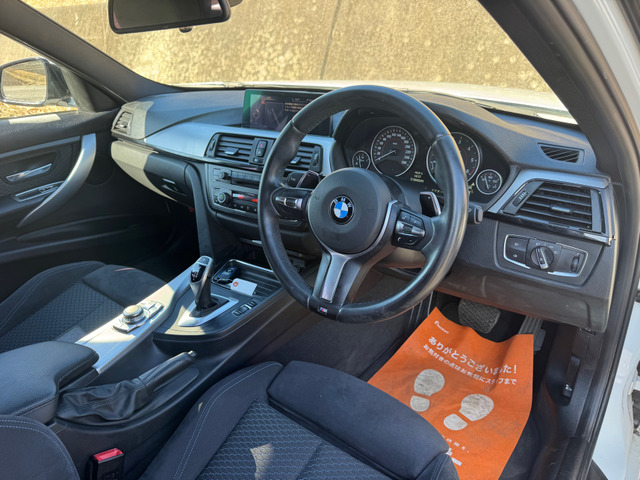 3シリーズツーリング320d Mスポーツ