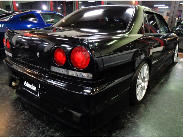 RB25DET�^�[�{NEO6�G���W��&5MT�~�b�V����&�}�t���[&BLITZ�G�A�N��&�ԍ���&TRUST�v���t�F�b�N&�C���^�[�N�[�^�[&�Ό��L�����p�[&NISMO�^���[�o�[���^�C�~���O�x���g������