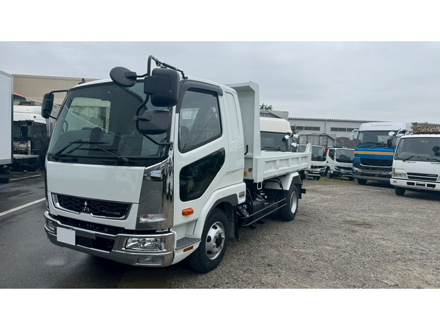 ファイターダンプ